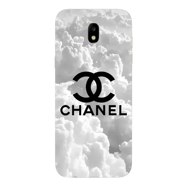 Чехол с рисунком «CHANEL» для Samsung Galaxy J5 2017 (J530F EU) Чехол с рисунком «CHANEL» для Samsung Galaxy J5 2017 (J530F EU)
