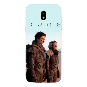 Чехол ДЮНА для Гелекси Джи5 2017 (dune)