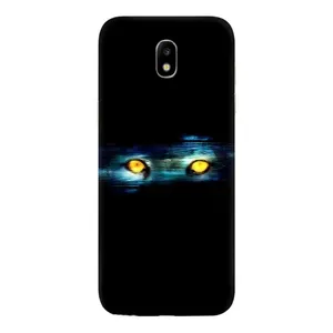 Чехлы с изображением разных животных для Samsung Galaxy J5 2017, (J530F европейская версия)