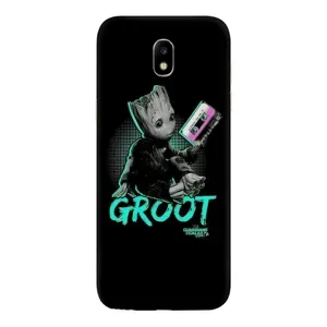 Чохол Супергерої Марвел на Гелексі Джі5 2017 (Groot)