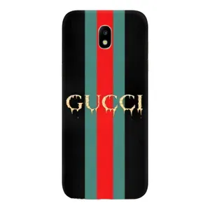 Чохли бренд ГУЧЧІ для Samsung Galaxy J5 2017, (J530F европейская версия) (GUCCI)