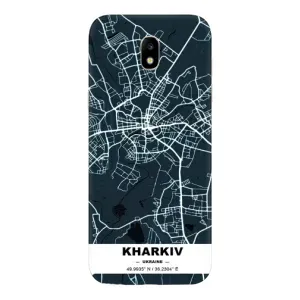 Чехлы силиконовые (Город Харьков) на Гелекси Джи5 2017 (Харьков)