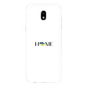 Чехлы для Samsung Galaxy J5 2017, (J530F европейская версия) (Home - Украина) (Home)