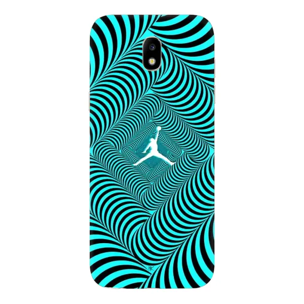 Чехол с рисунком «JORDAN» для Samsung Galaxy J5 2017 (J530F EU) Чехол с рисунком «JORDAN» для Samsung Galaxy J5 2017 (J530F EU)