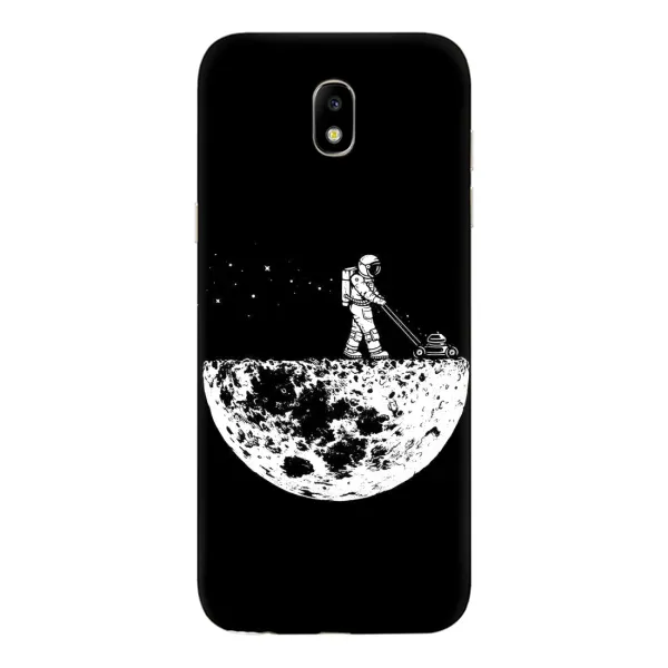 Чехол с рисунком «Космонавт» для Samsung Galaxy J5 2017 (J530F EU) Чехол с рисунком «Космонавт» для Samsung Galaxy J5 2017 (J530F EU)