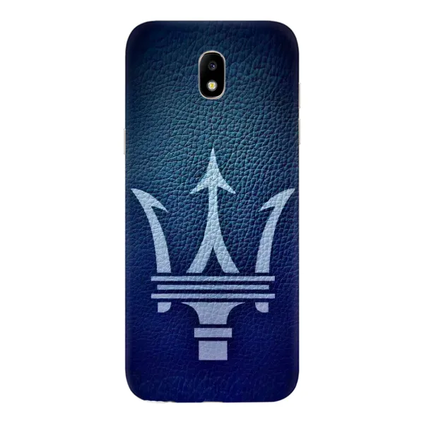Чехол с рисунком «Лого Maserati» для Samsung Galaxy J5 2017 (J530F EU) Чехол с рисунком «Лого Maserati» для Samsung Galaxy J5 2017 (J530F EU)