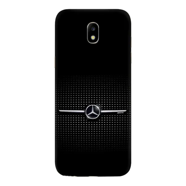 Чехол с рисунком «Mercedes» для Samsung Galaxy J5 2017 (J530F EU) Чехол с рисунком «Mercedes» для Samsung Galaxy J5 2017 (J530F EU)