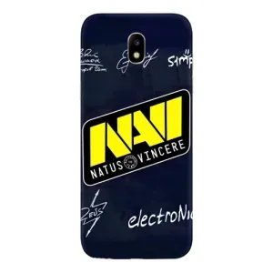 Чохол КІБЕРСПОРТ для Samsung Galaxy J5 2017, (J530F европейская версия) (NAVI)