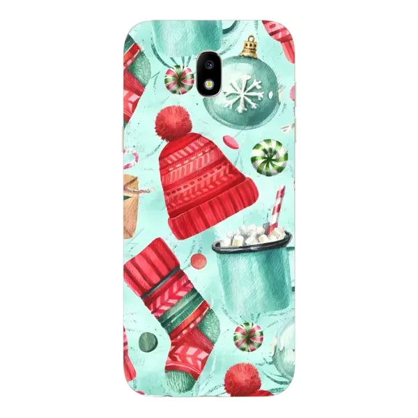 Чехол с рисунком «Одежда» для Samsung Galaxy J5 2017 (J530F EU) Чехол с рисунком «Одежда» для Samsung Galaxy J5 2017 (J530F EU)