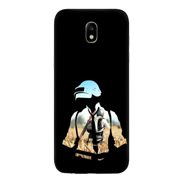 Чехол с рисунком «Пубг мен» для Samsung Galaxy J5 2017 (J530F EU) Чехол с рисунком «Пубг мен» для Samsung Galaxy J5 2017 (J530F EU)