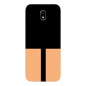 Купить Чохли на телефон з принтом Anime для Samsung Galaxy J5 2017, (J530F европейская версия) (Shippuuden)