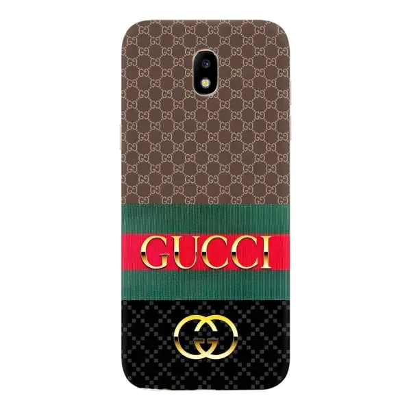 Чехол с рисунком «Стиль GUCCI» для Samsung Galaxy J5 2017 (J530F EU) Чехол с рисунком «Стиль GUCCI» для Samsung Galaxy J5 2017 (J530F EU)