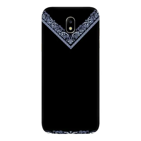 Чехол с рисунком «Воротник вышиванки» для Samsung Galaxy J5 2017 (J530F EU) Чехол с рисунком «Воротник вышиванки» для Samsung Galaxy J5 2017 (J530F EU)