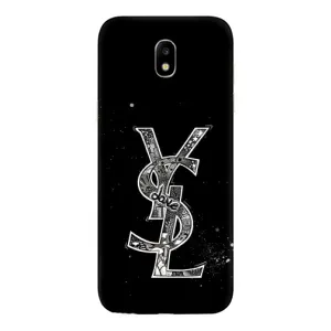 Чохол (Dior, Prada, YSL, Chanel) для Samsung Galaxy J5 2017, (J530F европейская версия)