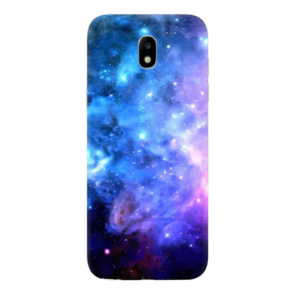 Чехол с рисунком «Звездный вид» для Samsung Galaxy J5 2017 (J530F EU)