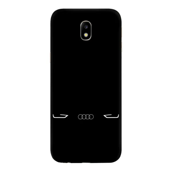 Чехол с рисунком «Силует Audi» для Samsung Galaxy J7 2017 (J730F EU) Чехол с рисунком «Силует Audi» для Samsung Galaxy J7 2017 (J730F EU)