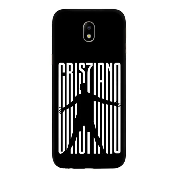 Чехол с рисунком «Cristiano» для Samsung Galaxy J7 2017 (J730F EU) Чехол с рисунком «Cristiano» для Samsung Galaxy J7 2017 (J730F EU)