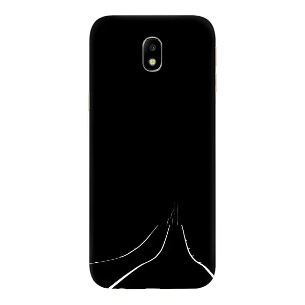 Чехол с рисунком «Дорога» для Samsung Galaxy J7 2017 (J730F EU) Чехол с рисунком «Дорога» для Samsung Galaxy J7 2017 (J730F EU)