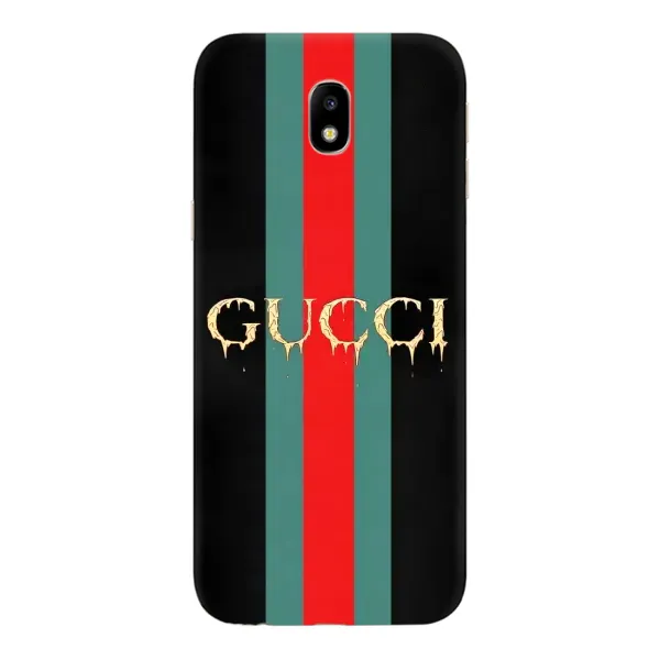 Чехол с рисунком «GUCCI» для Samsung Galaxy J7 2017 (J730F EU) Чехол с рисунком «GUCCI» для Samsung Galaxy J7 2017 (J730F EU)