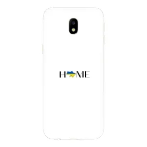 Чехлы для Samsung Galaxy J7 2017 (J730F европейская версия) (Home - Украина) (Home)