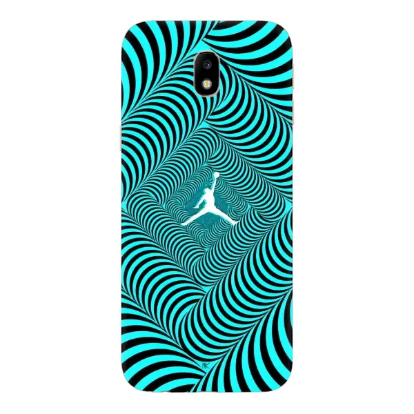 Чехол с рисунком «JORDAN» для Samsung Galaxy J7 2017 (J730F EU) Чехол с рисунком «JORDAN» для Samsung Galaxy J7 2017 (J730F EU)
