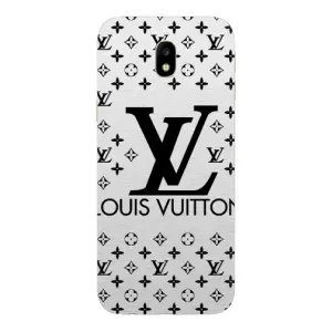 Чохол Стиль Louis Vuitton на Samsung Galaxy J7 2017 (J730F европейская версия)