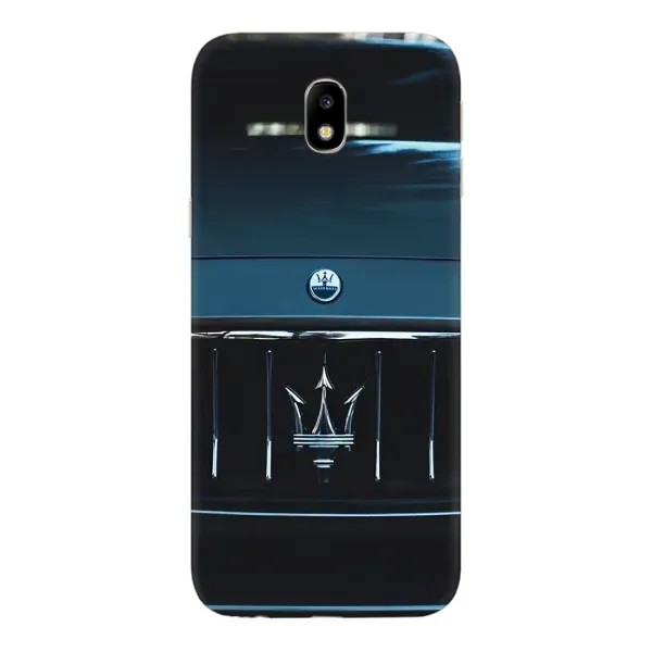 Чехол с рисунком «Maserati auto» для Samsung Galaxy J7 2017 (J730F EU) Чехол с рисунком «Maserati auto» для Samsung Galaxy J7 2017 (J730F EU)