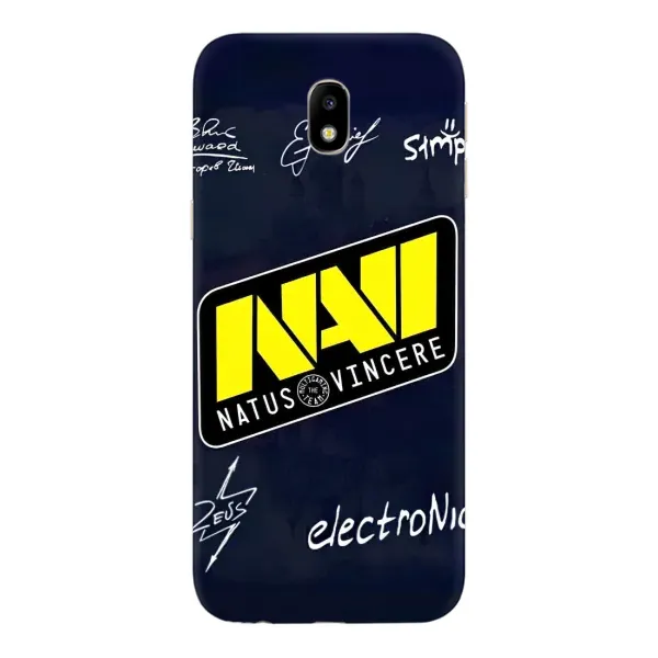 Чехол с рисунком «NAVI» для Samsung Galaxy J7 2017 (J730F EU) Чехол с рисунком «NAVI» для Samsung Galaxy J7 2017 (J730F EU)