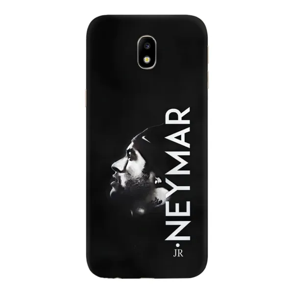 Чехол с рисунком «Neymar» для Samsung Galaxy J7 2017 (J730F EU) Чехол с рисунком «Neymar» для Samsung Galaxy J7 2017 (J730F EU)