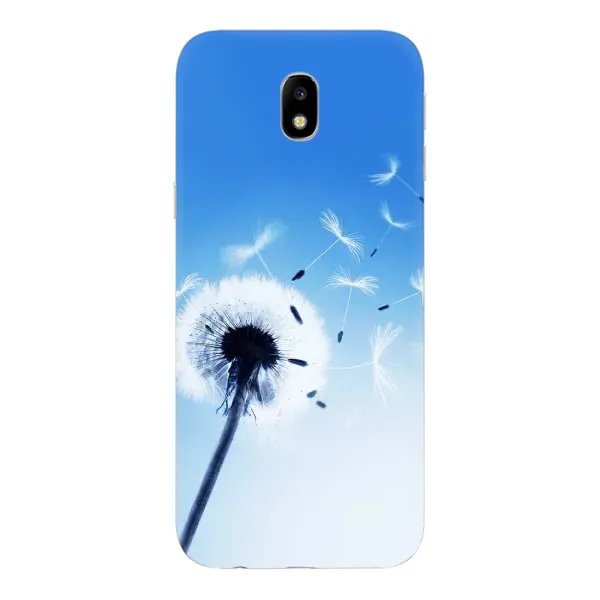 Чехол с рисунком «Одуванчик на голубом» для Samsung Galaxy J7 2017 (J730F EU) Чехол с рисунком «Одуванчик на голубом» для Samsung Galaxy J7 2017 (J730F EU)