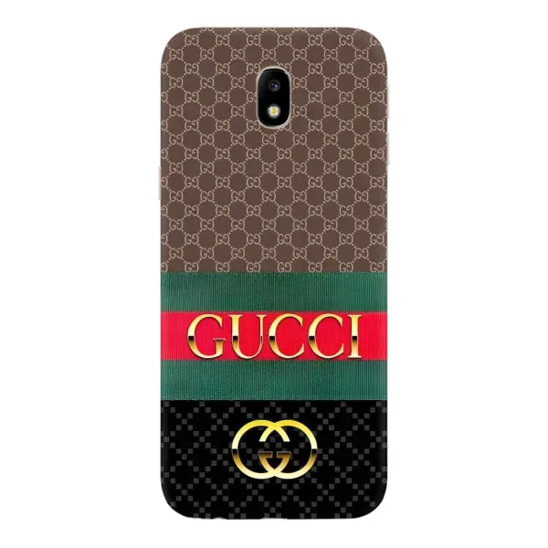 Чехол с рисунком «Стиль GUCCI» для Samsung Galaxy J7 2017 (J730F EU) Чехол с рисунком «Стиль GUCCI» для Samsung Galaxy J7 2017 (J730F EU)