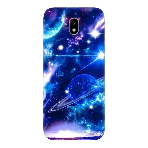 Чохол з малюнком «Яскравий космос» для Samsung Galaxy J7 2017 (J730F EU) Чохол з малюнком «Яскравий космос» для Samsung Galaxy J7 2017 (J730F EU)