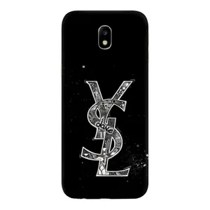 Чохол (Dior, Prada, YSL, Chanel) для Samsung Galaxy J7 2017 (J730F европейская версия)