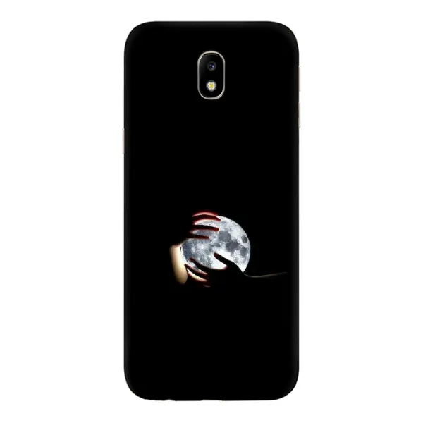 Чохол з малюнком «Земля» для Samsung Galaxy J7 2017 (J730F EU) Чохол з малюнком «Земля» для Samsung Galaxy J7 2017 (J730F EU)