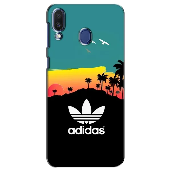 Чехол с рисунком «Адидас пустыня» для Samsung Galaxy M20 (M205) Чехол с рисунком «Адидас пустыня» для Samsung Galaxy M20 (M205)