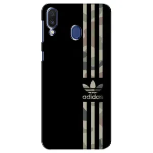 Чохол с стилі "Адідас" для Самсунг М20 (Adidas)