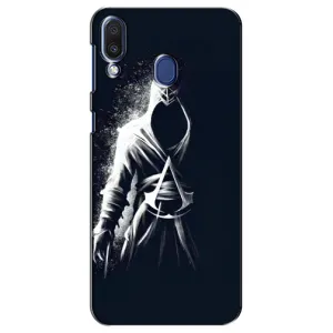 Чехол с рисунком «Ассасин» для Samsung Galaxy M20 (M205)