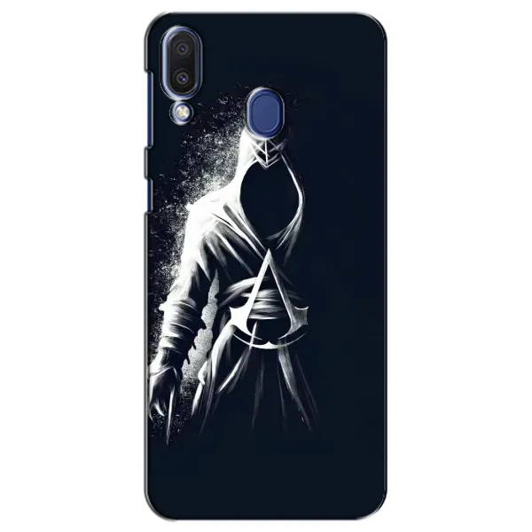 Чехол с рисунком «Ассасин» для Samsung Galaxy M20 (M205) Чехол с рисунком «Ассасин» для Samsung Galaxy M20 (M205)