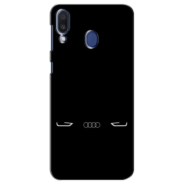 Чехол с рисунком «Силует Audi» для Samsung Galaxy M20 (M205) Чехол с рисунком «Силует Audi» для Samsung Galaxy M20 (M205)