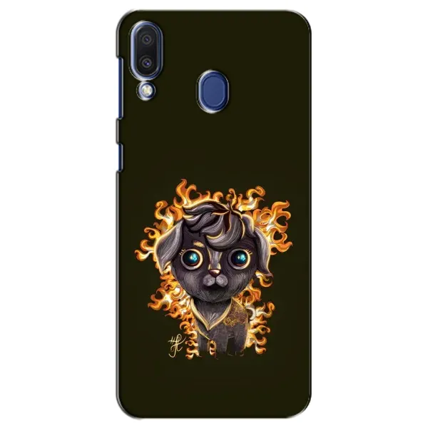 Чехол с рисунком «Бавовна мем» для Samsung Galaxy M20 (M205) Чехол с рисунком «Бавовна мем» для Samsung Galaxy M20 (M205)