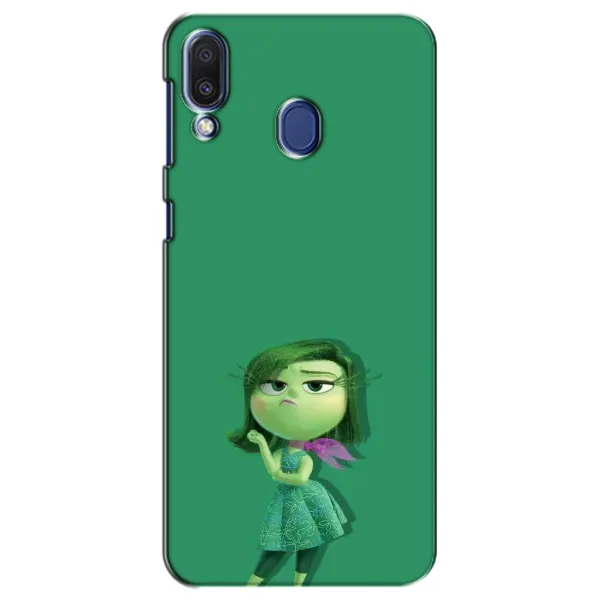 Чохол з малюнком «Гидливість» для Samsung Galaxy M20 (M205) Чохол з малюнком «Гидливість» для Samsung Galaxy M20 (M205)