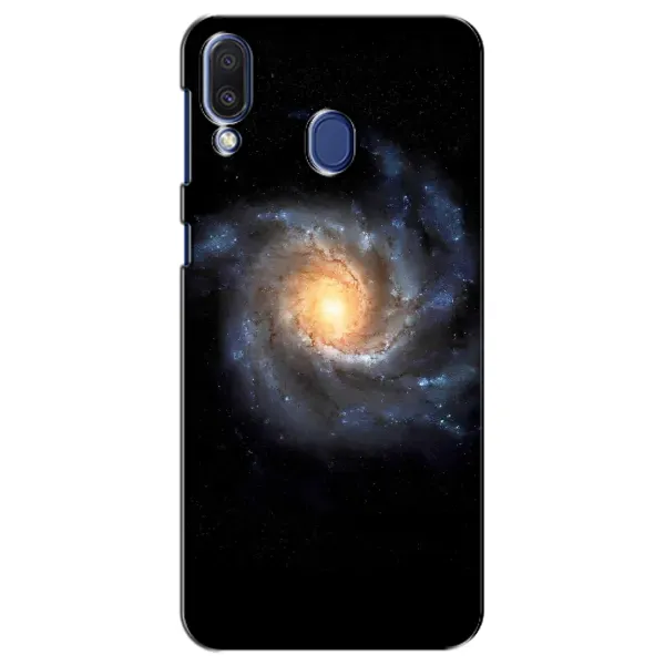 Чехол с рисунком «Черная дыра» для Samsung Galaxy M20 (M205) Чехол с рисунком «Черная дыра» для Samsung Galaxy M20 (M205)