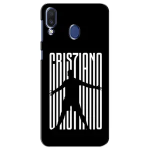 Чохол Кріштіану Ронаналду для Samsung Galaxy M20 (M205) (Cristiano)