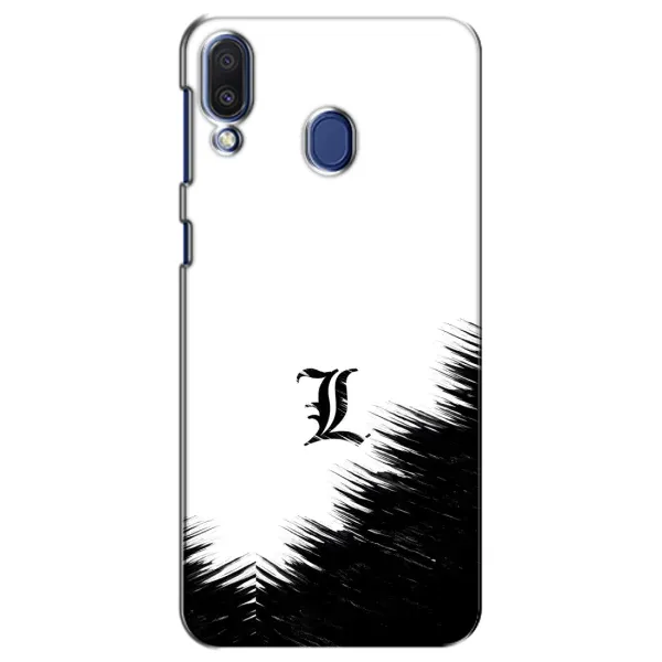 Чехол с рисунком «Death» для Samsung Galaxy M20 (M205) Чехол с рисунком «Death» для Samsung Galaxy M20 (M205)