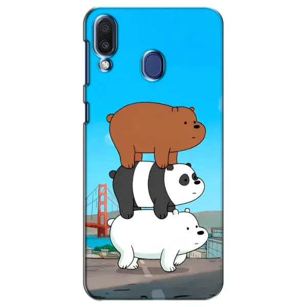 Чехол с рисунком «Друзья» для Samsung Galaxy M20 (M205) Чехол с рисунком «Друзья» для Samsung Galaxy M20 (M205)