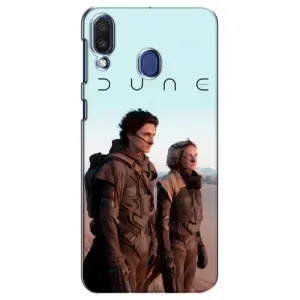 Чехол ДЮНА для Самсунг M20 (dune)
