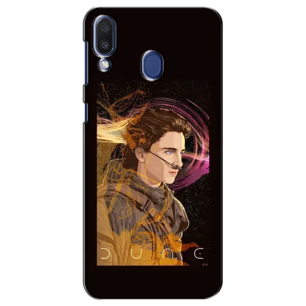 Чехол с рисунком «Дюна Арт» для Samsung Galaxy M20 (M205)