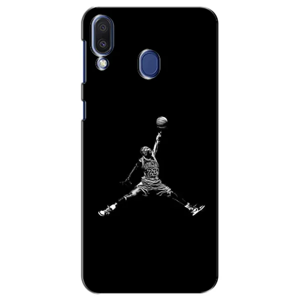 Чехол с рисунком «Джордан» для Samsung Galaxy M20 (M205) Чехол с рисунком «Джордан» для Samsung Galaxy M20 (M205)