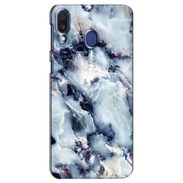 Чехол с рисунком «Изумрудный мрамор» для Samsung Galaxy M20 (M205) Чехол с рисунком «Изумрудный мрамор» для Samsung Galaxy M20 (M205)