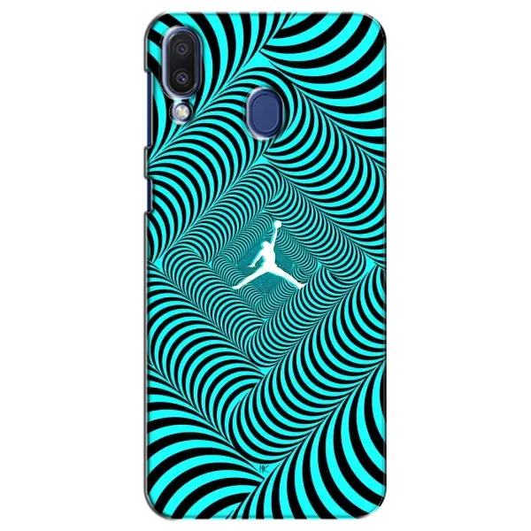 Чехол с рисунком «Jordan» для Samsung Galaxy M20 (M205) Чехол с рисунком «Jordan» для Samsung Galaxy M20 (M205)